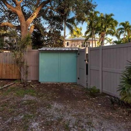 Charming Studio W Pool One Mile To Beach Pets Welcome レイク・ワース エクステリア 写真