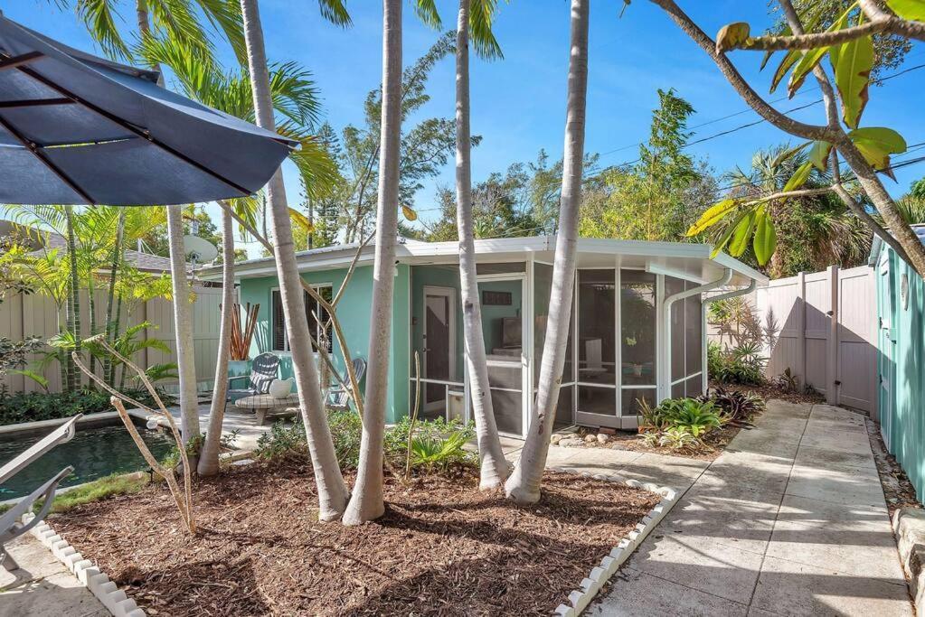 Charming Studio W Pool One Mile To Beach Pets Welcome レイク・ワース エクステリア 写真